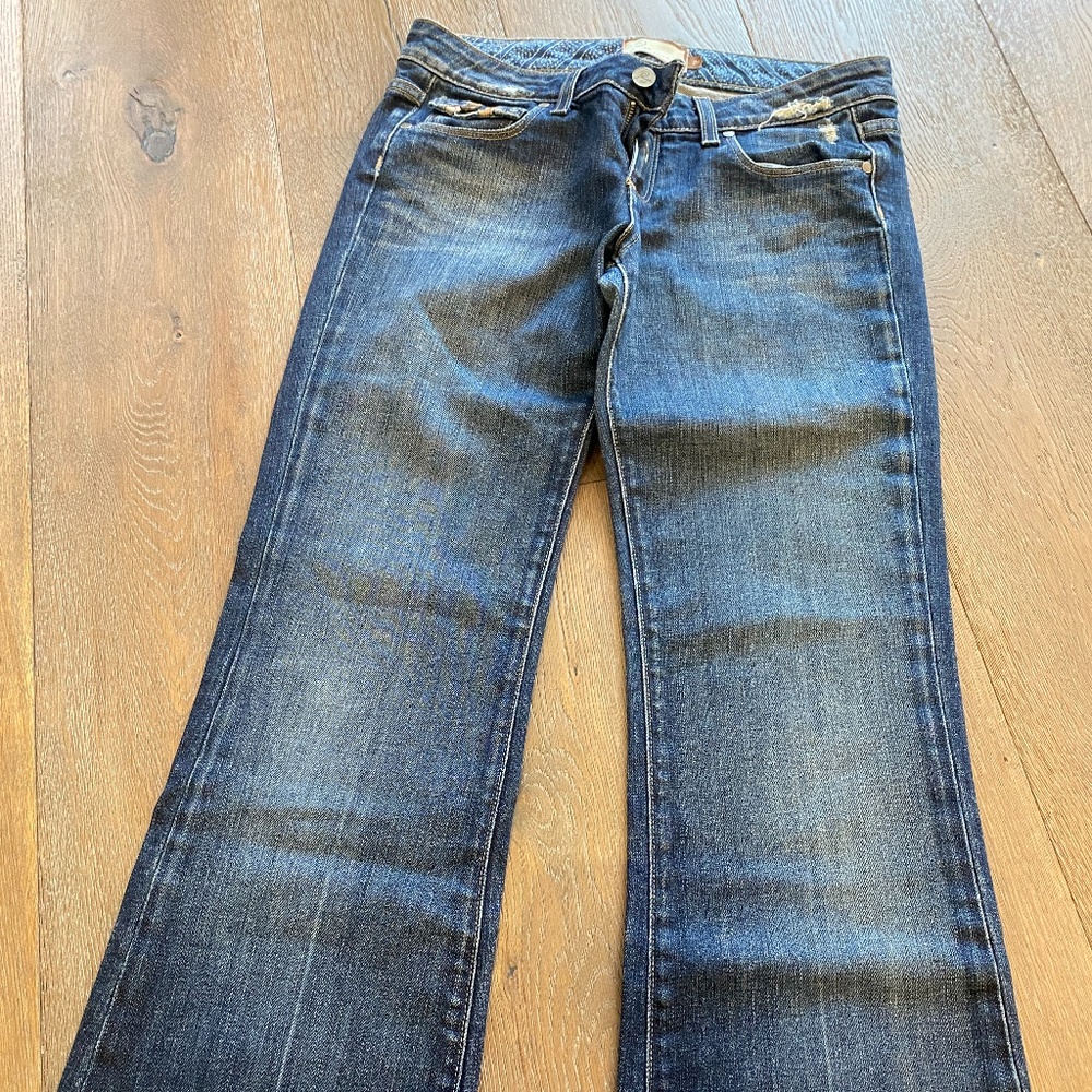 Paige Denim Jeans size 28